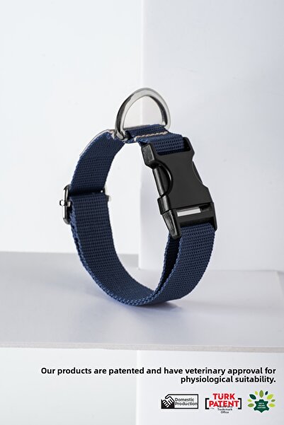 pasiole طوق الكلب، طوق الكلب، قابل للتعديل، طوق الكلب القوي