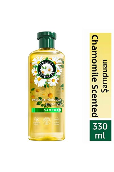 Herbal Essences Papatya Series Shampoo 350 ml