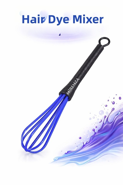 mirenza cosmetic Μίνι αναδευτήρας για βαφή μαλλιών Μίνι αναδευτήρας για βαφή ...