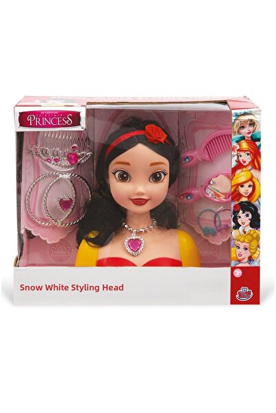 BYR Byrurg Fat06000 Snow White Bust - Gg02998 Byrnew