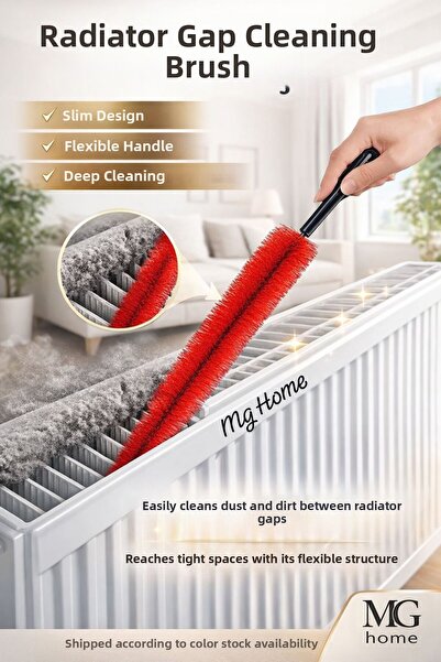 VENON جهاز تنظيف الشبكات 💜   تنظيف شبكة التدفئة 💜   فرشاة تنظيف مرنة مزودة ...