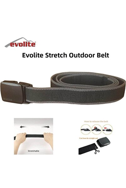 Evolite Stretch Outdoor curea E-5504