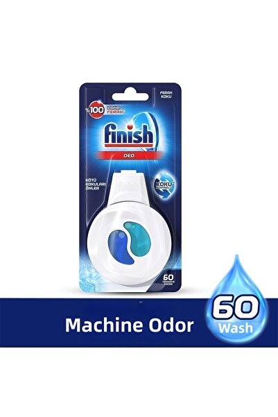 Finish Parfum pentru mașina de spălat vase Mountain Breeze