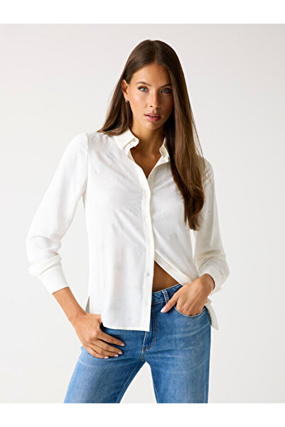 Guess Flore Women's Regular Fit Shirt