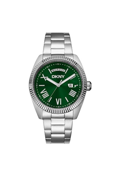 Dkny ساعة يد رجالية DK1G141M0025