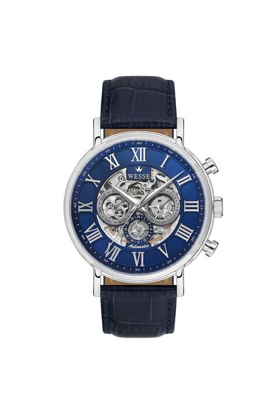 Wesse Wwg210601 Men's Wristwatch