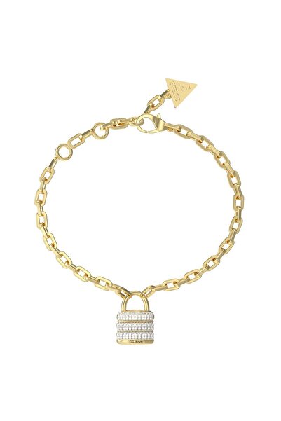Guess JGUJUBB05406JWYGS سوار نسائي مفتاح