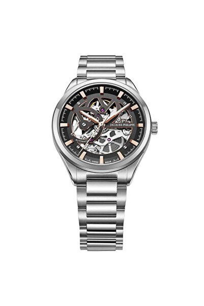 Jacques Philippe Jpags9713X6Sq Men's Wristwatch