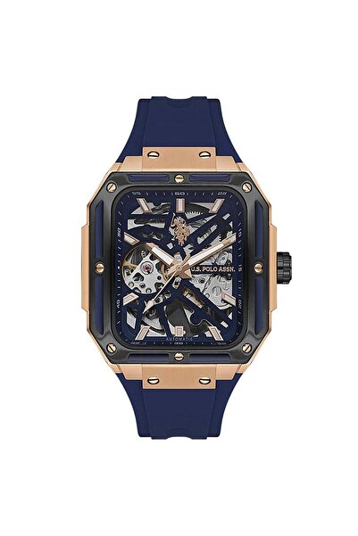 U.S. Polo Assn. Uspa1122-06 Men's Wristwatch