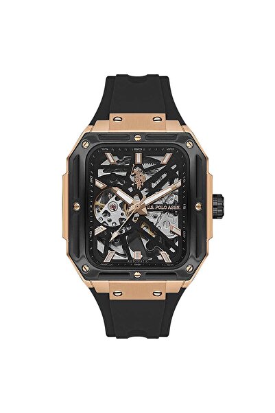 U.S. Polo Assn. Uspa1122-05 Men's Wristwatch