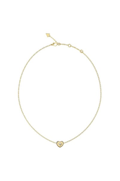 Guess JGUJUBN05549JWYGTU Kalpli Kadın Kolye