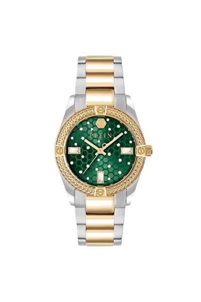 PHILIPP PLEIN PW1FA0325 Kadın Kol Saati