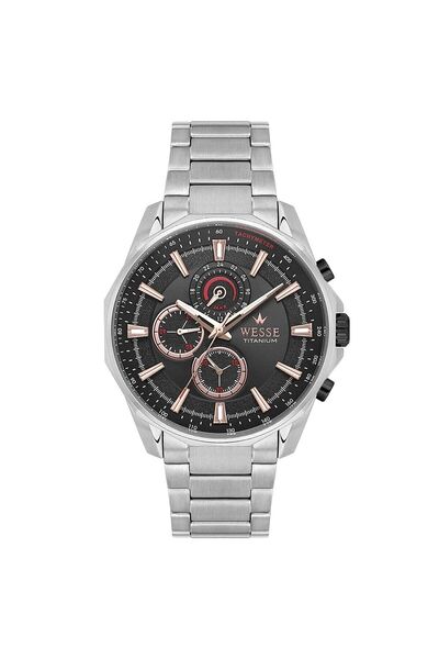 Wesse WWG403602 Erkek Kol Saati