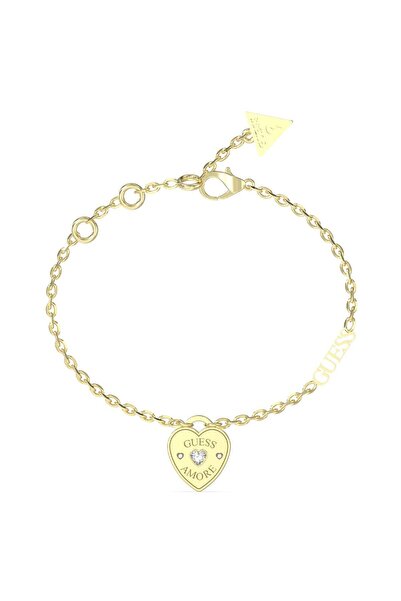 Guess JGUJUBB05057JWYGS Kalpli Kadın Bileklik
