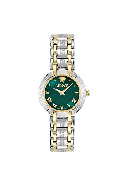 Versace Vrscve0P00425 Women's Wristwatch