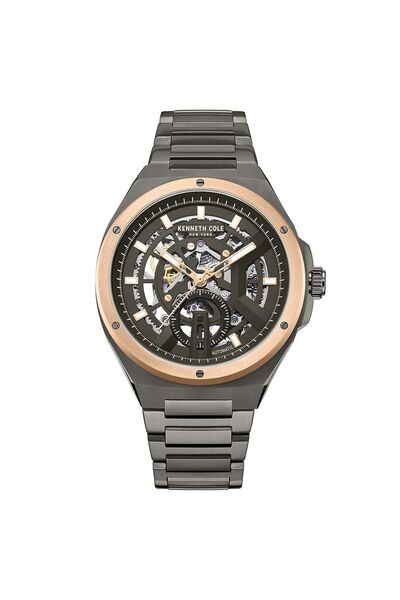 Kenneth Cole KCWGY0080401 Erkek Kol Saati