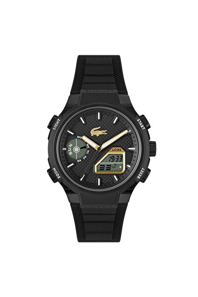 Lacoste Lac2011435 Men's Wristwatch