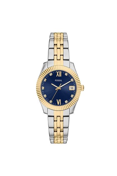 Fossil Fes5443 Women's Wristwatch