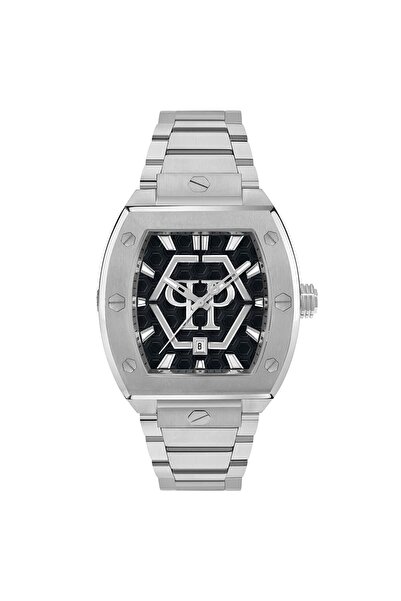 PHILIPP PLEIN ساعة يد رجالية PWPUA0725