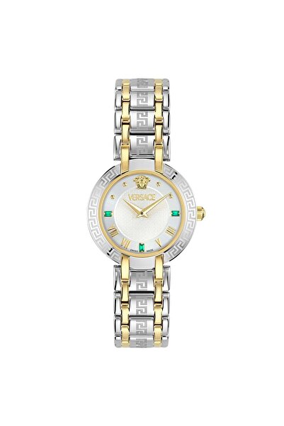 Versace Vrscve0P00725 Women's Wristwatch