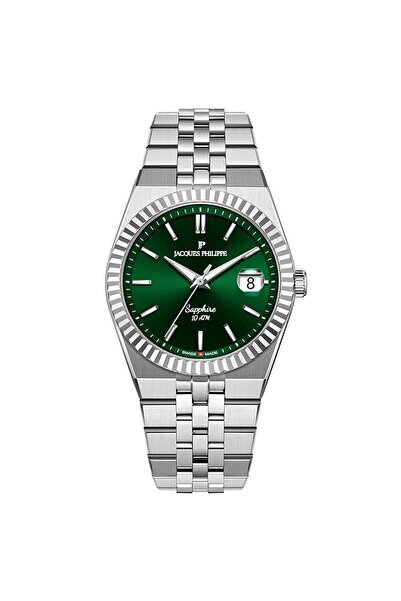 Jacques Philippe Jpqgs10413X6 Men's Wristwatch
