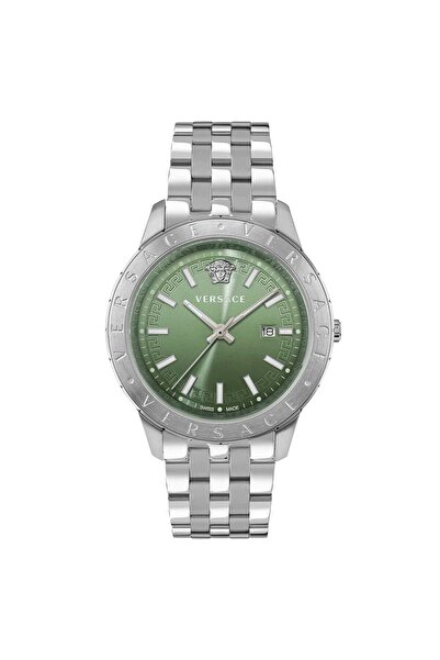 Versace VRSCVE2C01225 Erkek Kol Saati