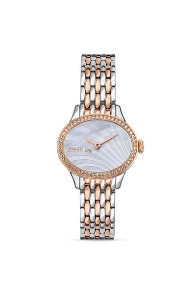 Cerruti 1881 CIWLG0073905 Kadın Kol Saati