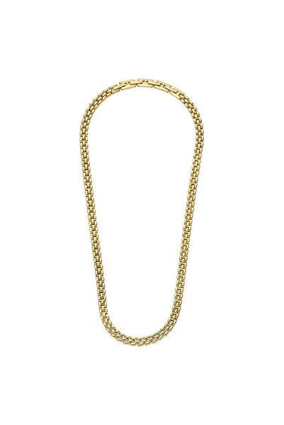 Fossil JF04900-710 Kadın Kolye