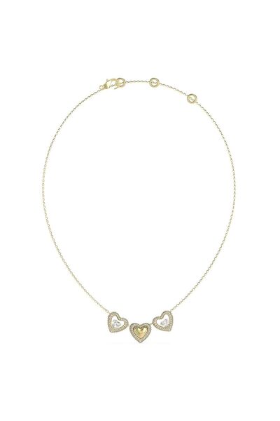 Guess JGUJUBN05023JWYGTU Kalpli Kadın Kolye