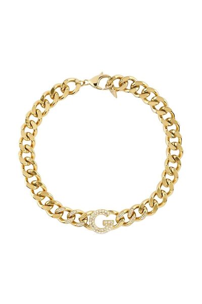 Guess JGUJUBN05432JWYGTU Kadın Kolye