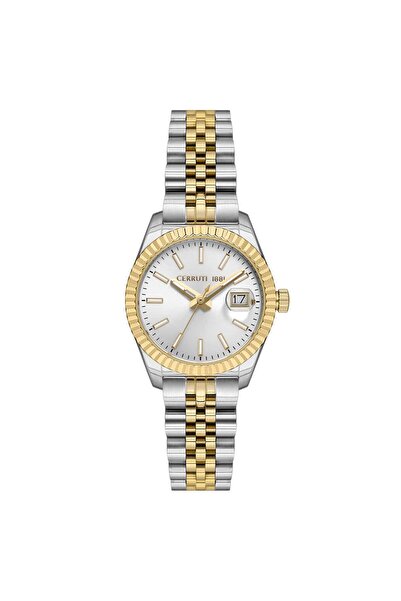 Cerruti 1881 Ciwlh0090502 Women's Wristwatch