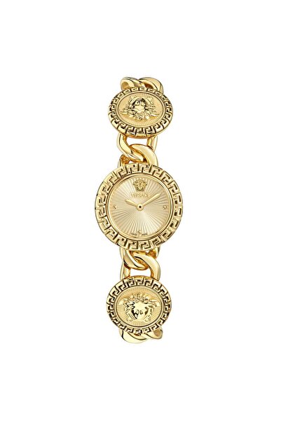 Versace Vrscve0Q00425 Women's Wristwatch