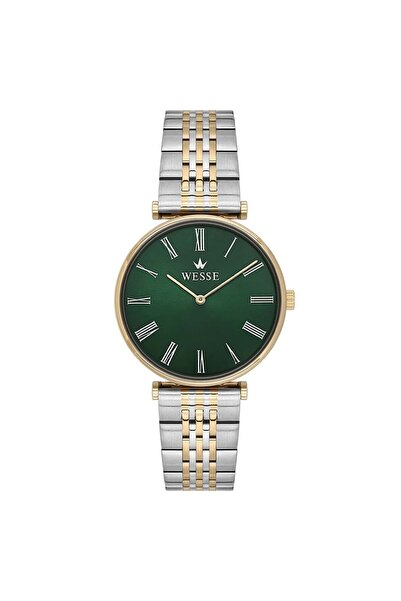Wesse Wwg210803 Wristwatch