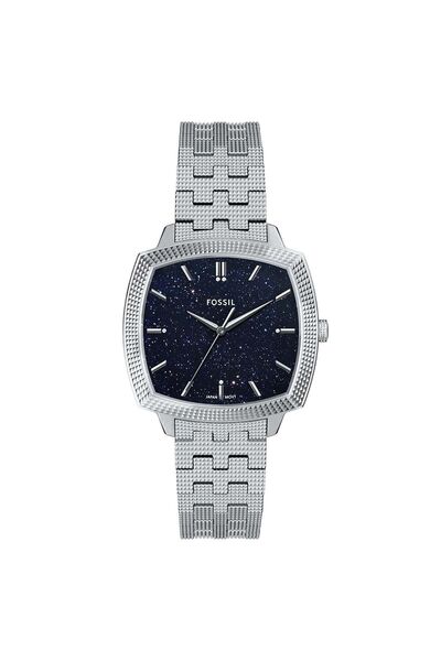 Fossil ساعة يد FLE1216 نيك جوناس × ماشين لوكس أفينتورين