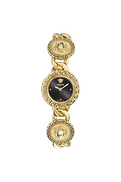 Versace Vrscve0Q00525 Women's Wristwatch