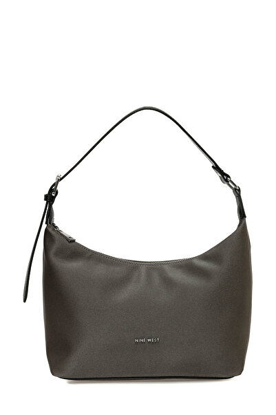 Nine West Γυναικεία τσάντα ώμου SEDDY 5PR σε γκρι χρώμα