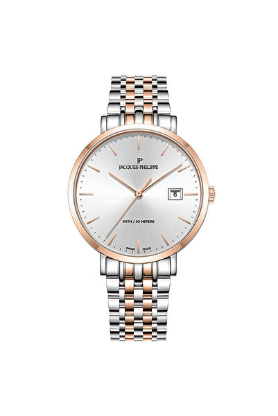 Jacques Philippe Jpqgs957328Rg Men's Wristwatch