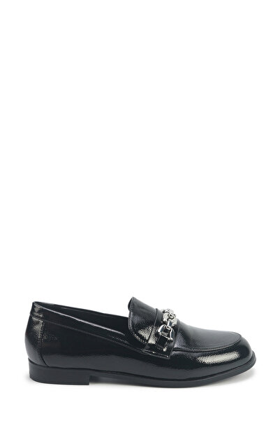 Nine West MARAN3 5PR Siyah Kadın Loafer