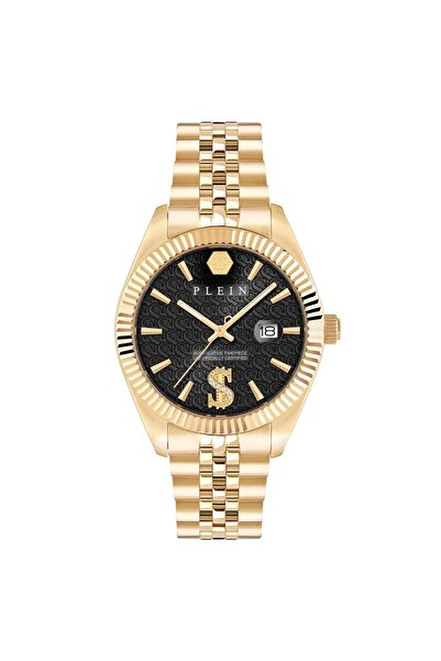 PHILIPP PLEIN ساعة يد رجالية PWMFA1025