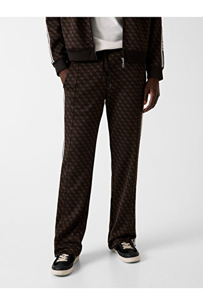 Guess Parimo Men's Active Regular Fit Sweatpants