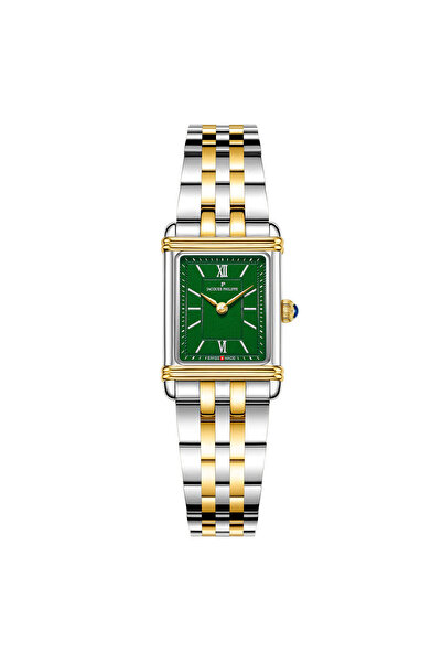Jacques Philippe Jpqls8973X8 Women Wrist Watch