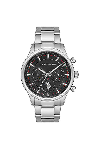 U.S. Polo Assn. USPA1010-13 Erkek Kol Saati