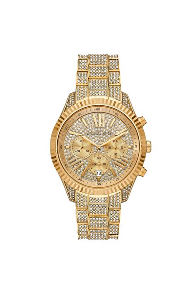 Michael Kors Mk4971 Women's Wristwatch