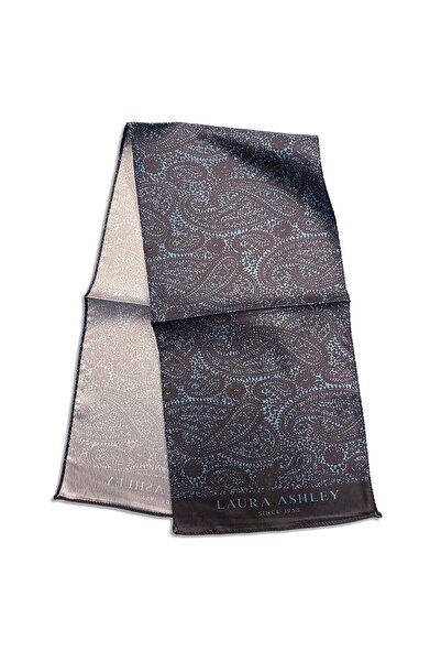 Laura Ashley حقيبة إكسسوار وشاح LAFLR