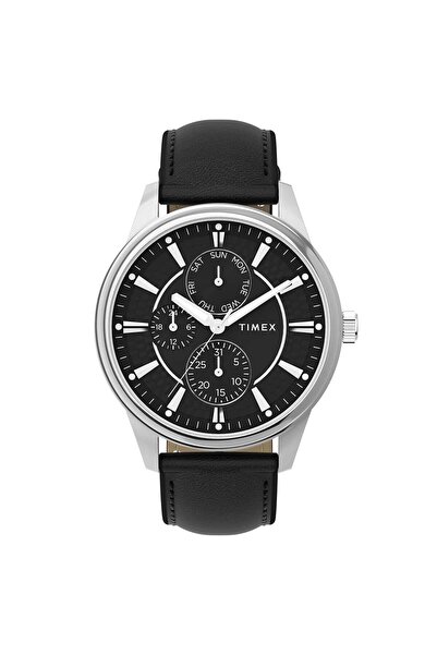 Timex TW2Y21600 Erkek Kol Saati