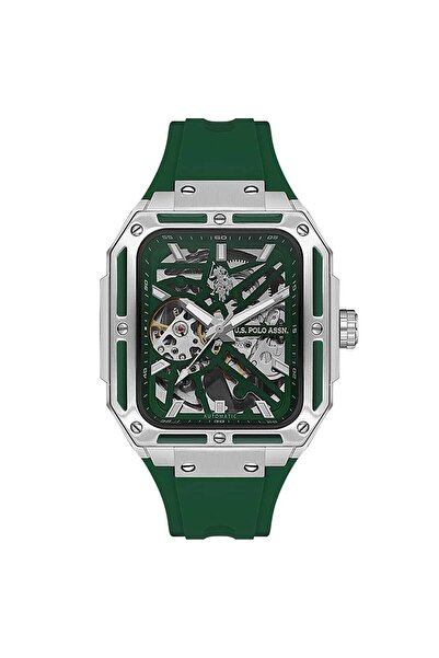 U.S. Polo Assn. Uspa1122-03 Men's Wristwatch