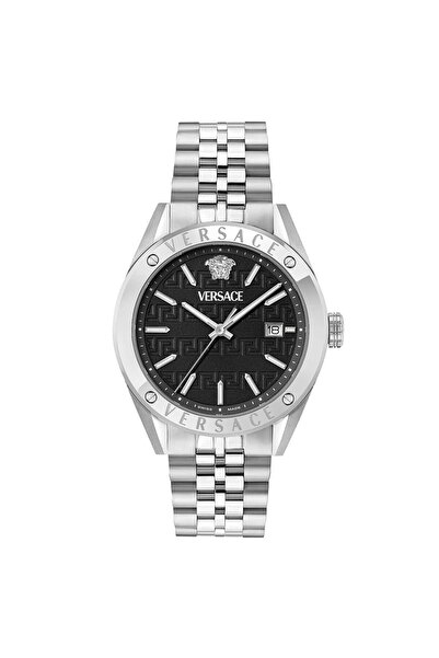 Versace Vrscvekha0425 Men's Wristwatch