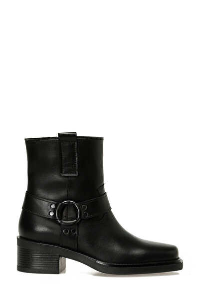 Nine West REFANNA2 5PR Siyah Kadın Topuklu Bot