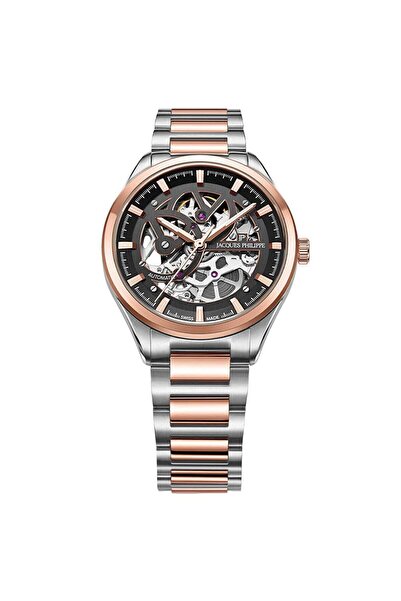 Jacques Philippe Jpags9773X8Sq Men's Wristwatch