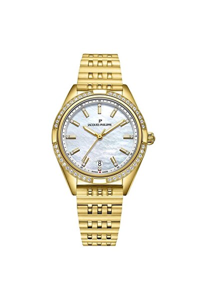 Jacques Philippe Jpqls 682384   Women's Watch